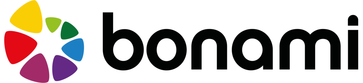 logo Bonami